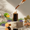 Acqua di Gio Profondo's Inspired Attar
