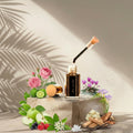 Mushky Rose Attar